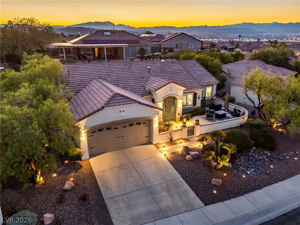 2853 Hartwick Pines, Henderson, NV 89052