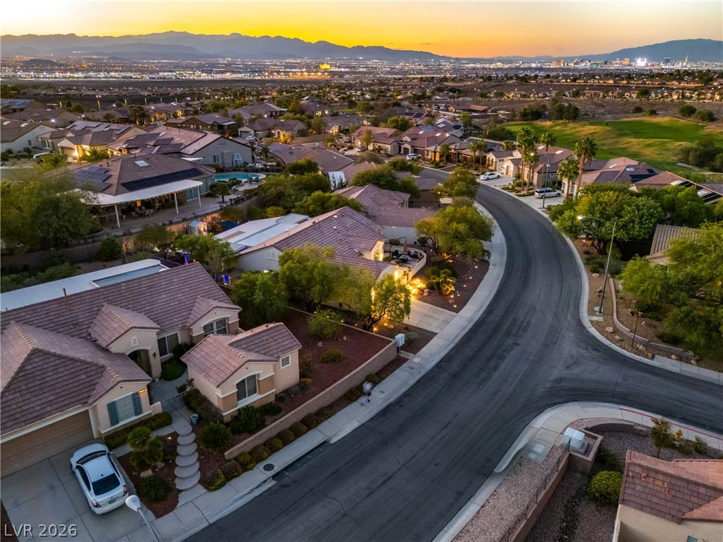 2853 Hartwick Pines, Henderson, NV 89052