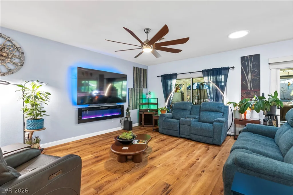 2853 Hartwick Pines, Henderson, NV 89052