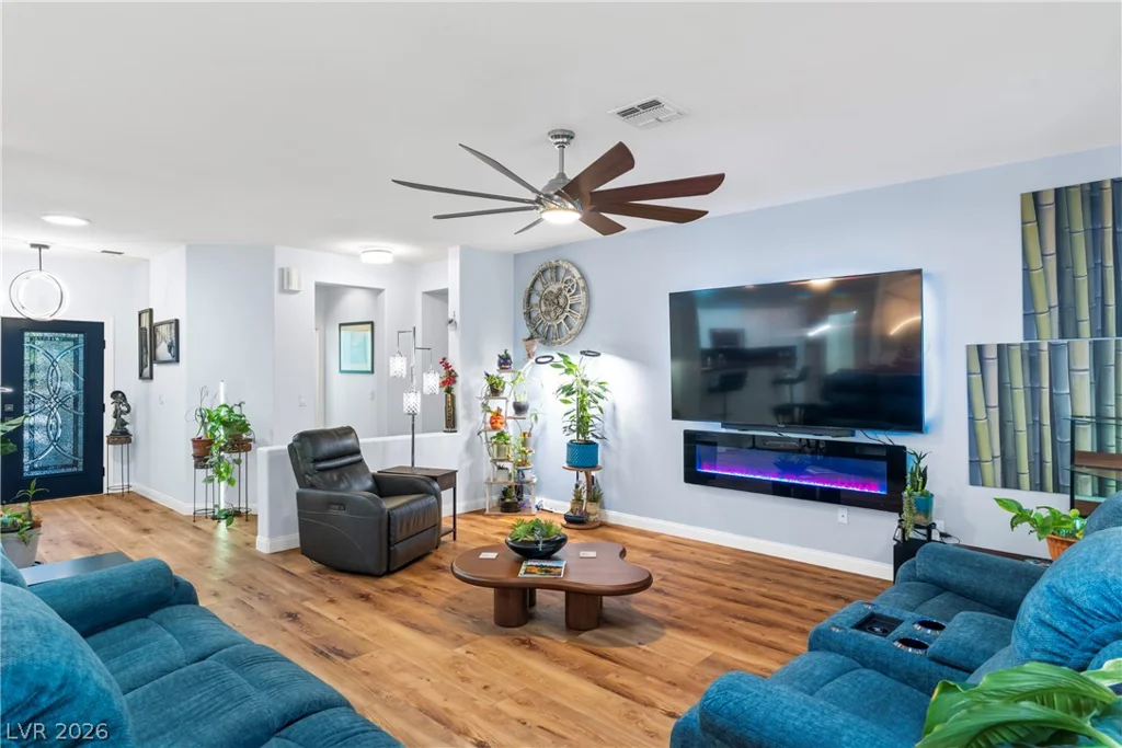 2853 Hartwick Pines, Henderson, NV 89052