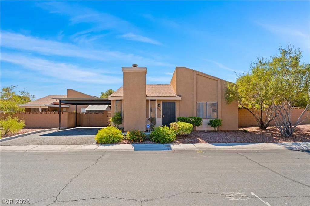6505 Smokey Pine, Las Vegas, NV 89108