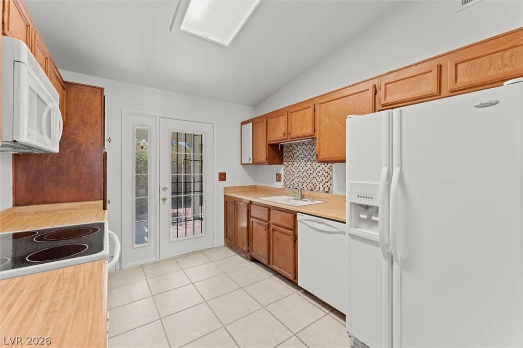 6505 Smokey Pine, Las Vegas, NV 89108