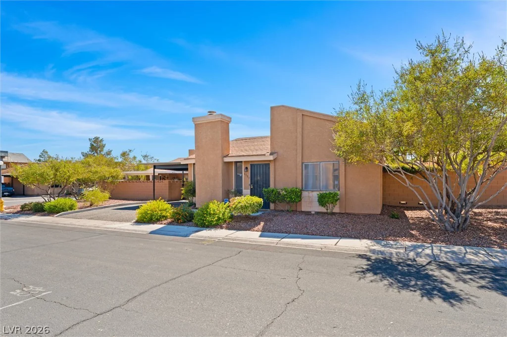 6505 Smokey Pine, Las Vegas, NV 89108