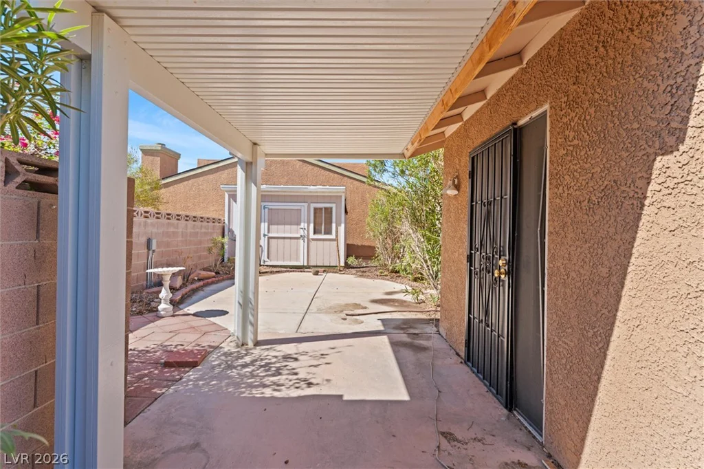 6505 Smokey Pine, Las Vegas, NV 89108