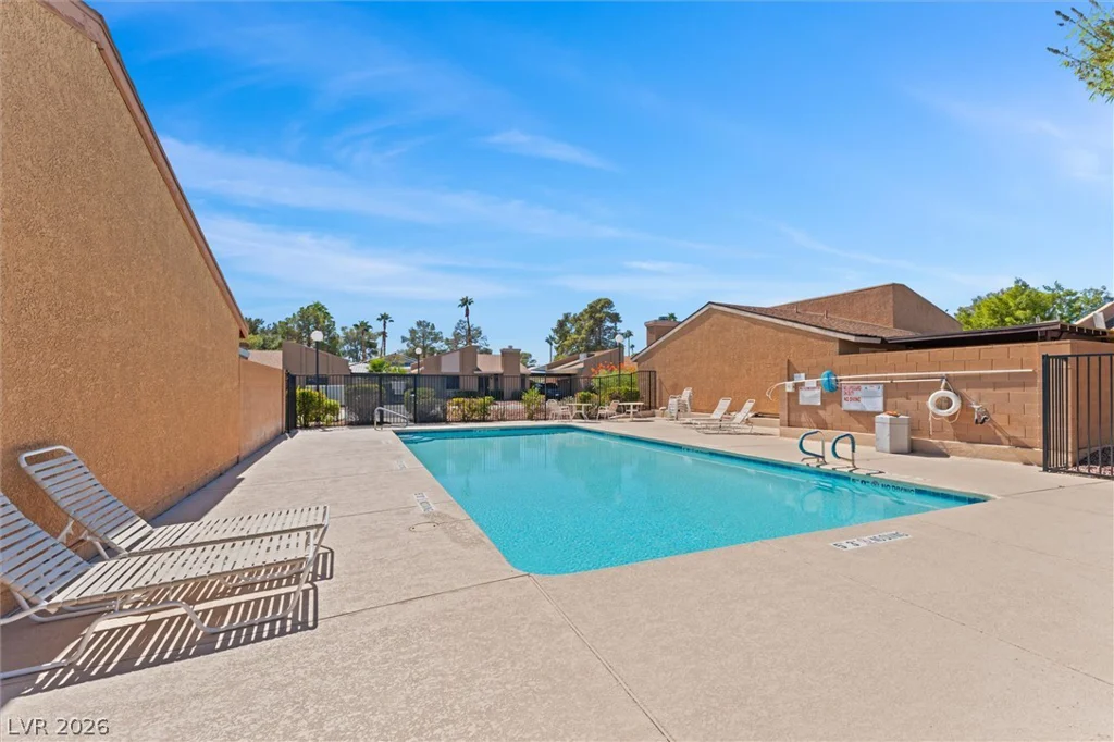 6505 Smokey Pine, Las Vegas, NV 89108
