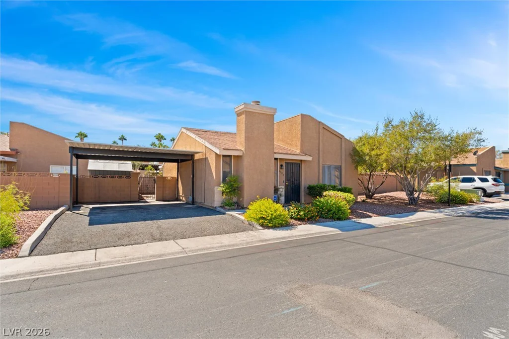 6505 Smokey Pine, Las Vegas, NV 89108