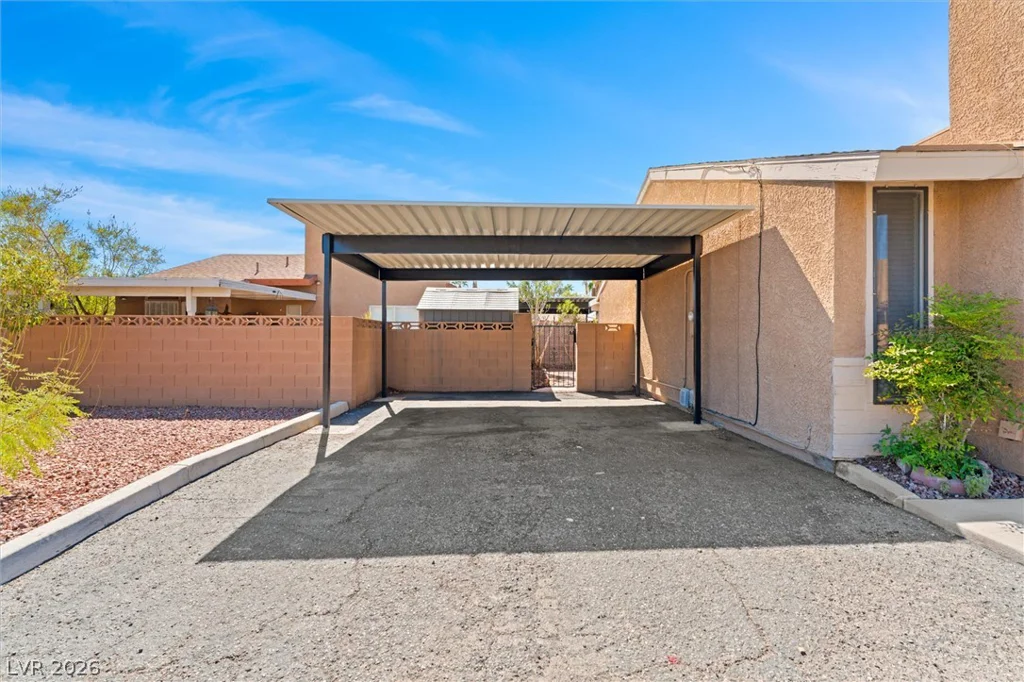 6505 Smokey Pine, Las Vegas, NV 89108