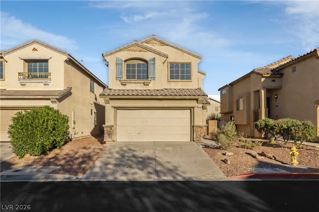 3554 Gloucester Gate, Las Vegas, NV 89122
