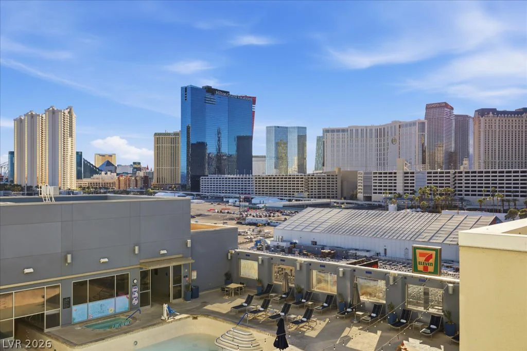 211 Flamingo, Las Vegas, NV 89169