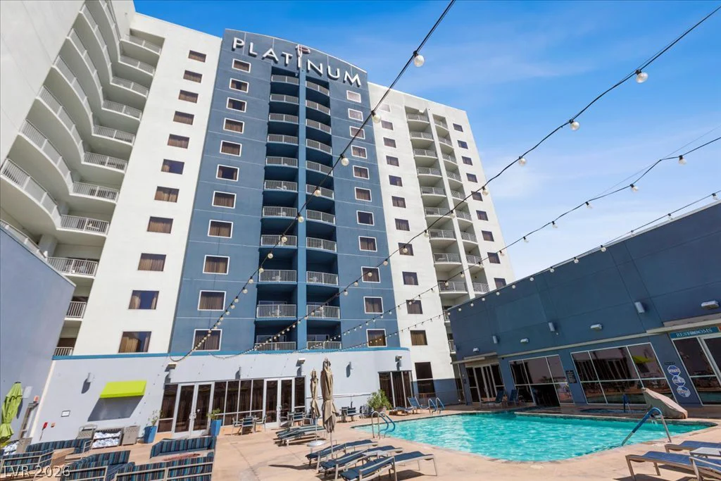 211 Flamingo, Las Vegas, NV 89169