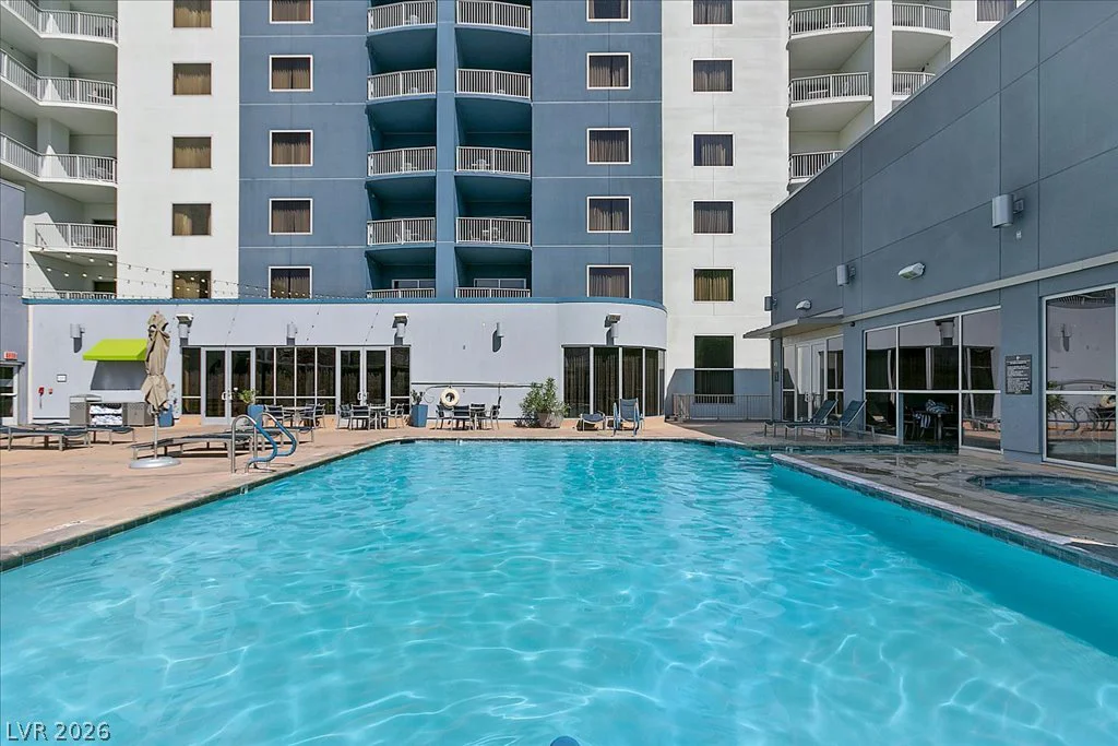 211 Flamingo, Las Vegas, NV 89169