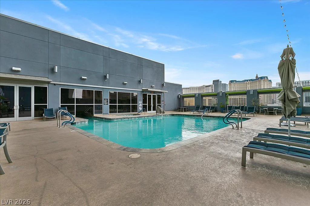 211 Flamingo, Las Vegas, NV 89169