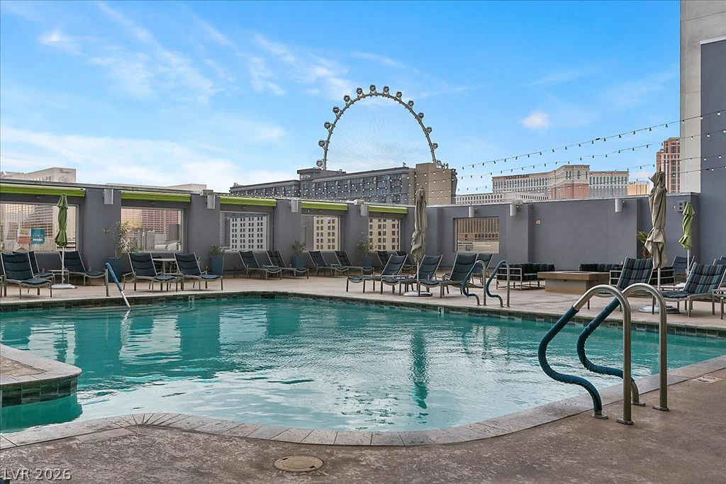 211 Flamingo, Las Vegas, NV 89169