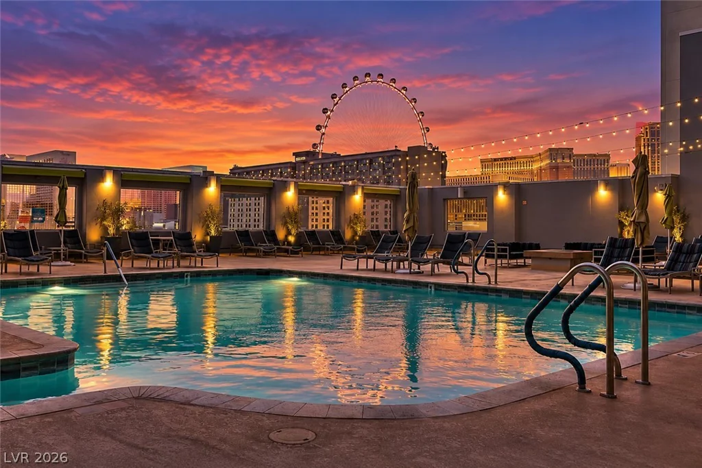 211 Flamingo, Las Vegas, NV 89169