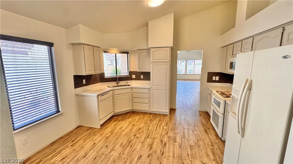 5236 Crooked River, Las Vegas, NV 89149