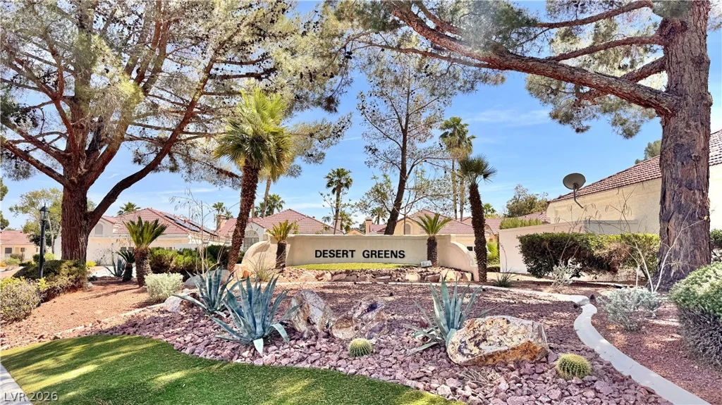 5236 Crooked River, Las Vegas, NV 89149