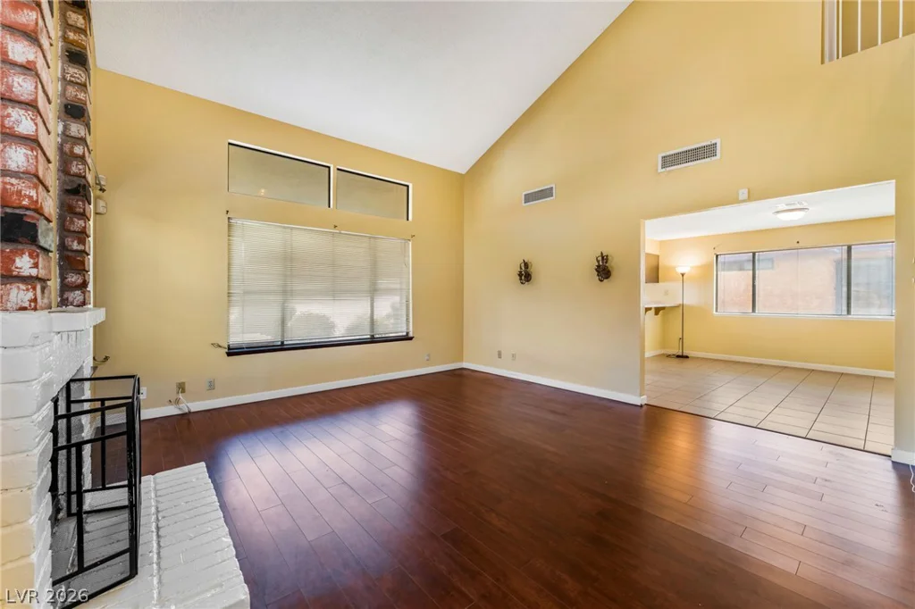 6440 Hartwood, Las Vegas, NV 89108