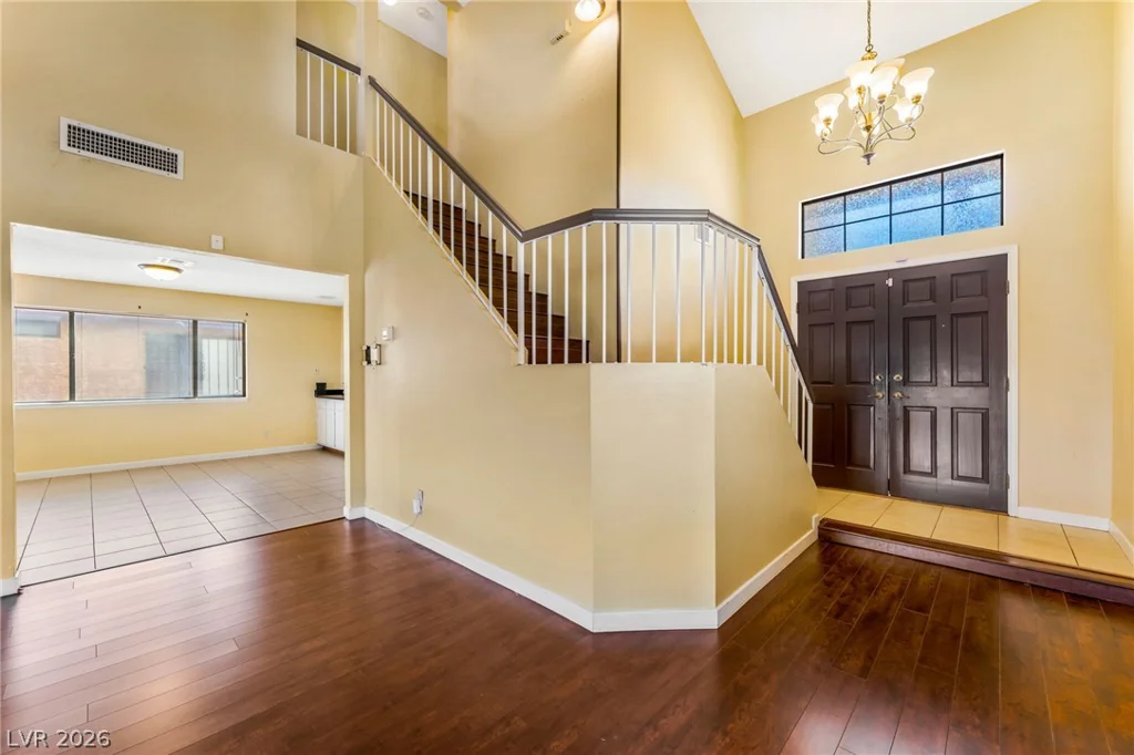6440 Hartwood, Las Vegas, NV 89108