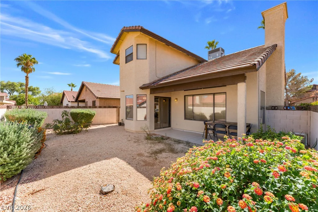 6440 Hartwood, Las Vegas, NV 89108
