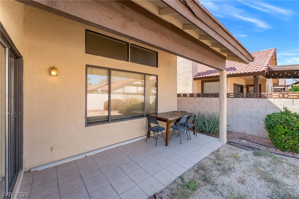 6440 Hartwood, Las Vegas, NV 89108