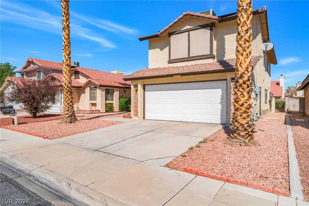 6440 Hartwood, Las Vegas, NV 89108