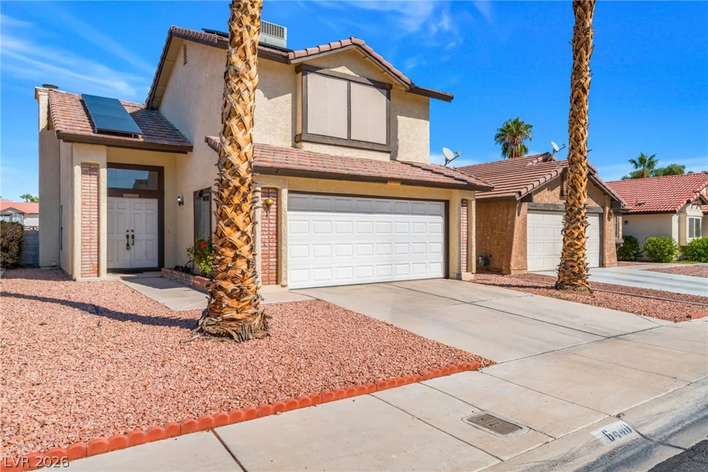 6440 Hartwood, Las Vegas, NV 89108