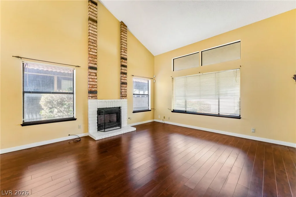 6440 Hartwood, Las Vegas, NV 89108