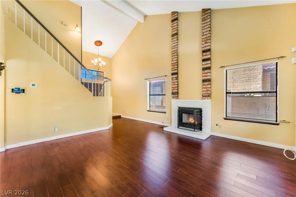 6440 Hartwood, Las Vegas, NV 89108