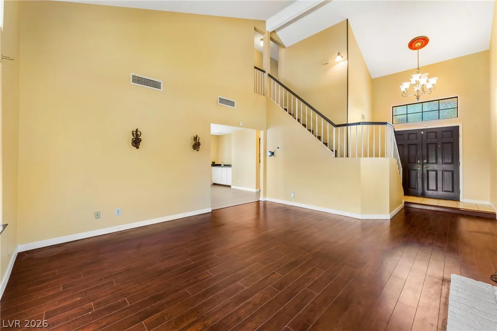 6440 Hartwood, Las Vegas, NV 89108