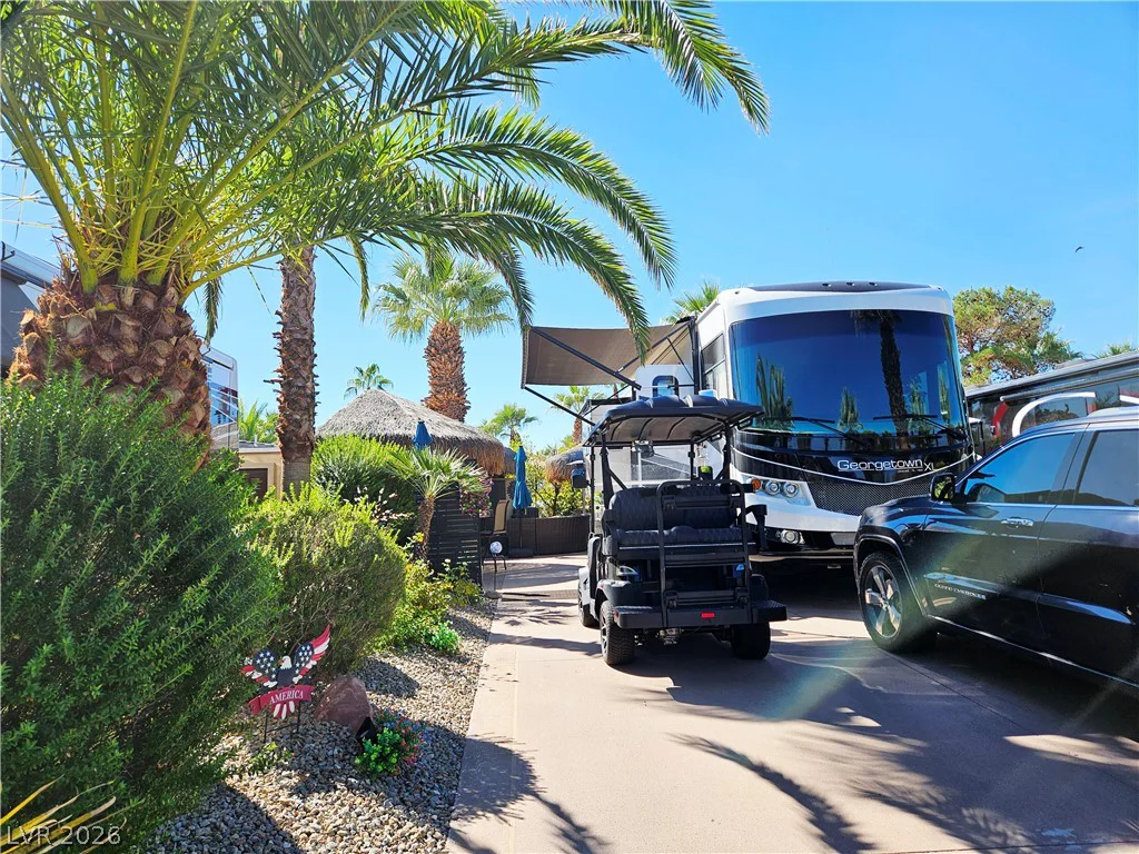 8175 Arville, Las Vegas, NV 89139