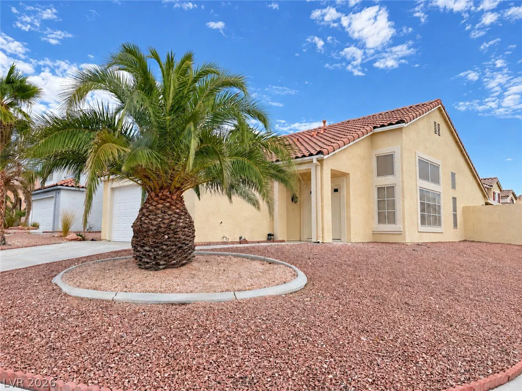 7192 Mizzen, Las Vegas, NV 89147