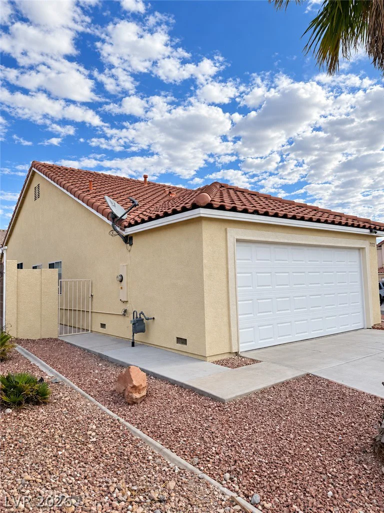 7192 Mizzen, Las Vegas, NV 89147