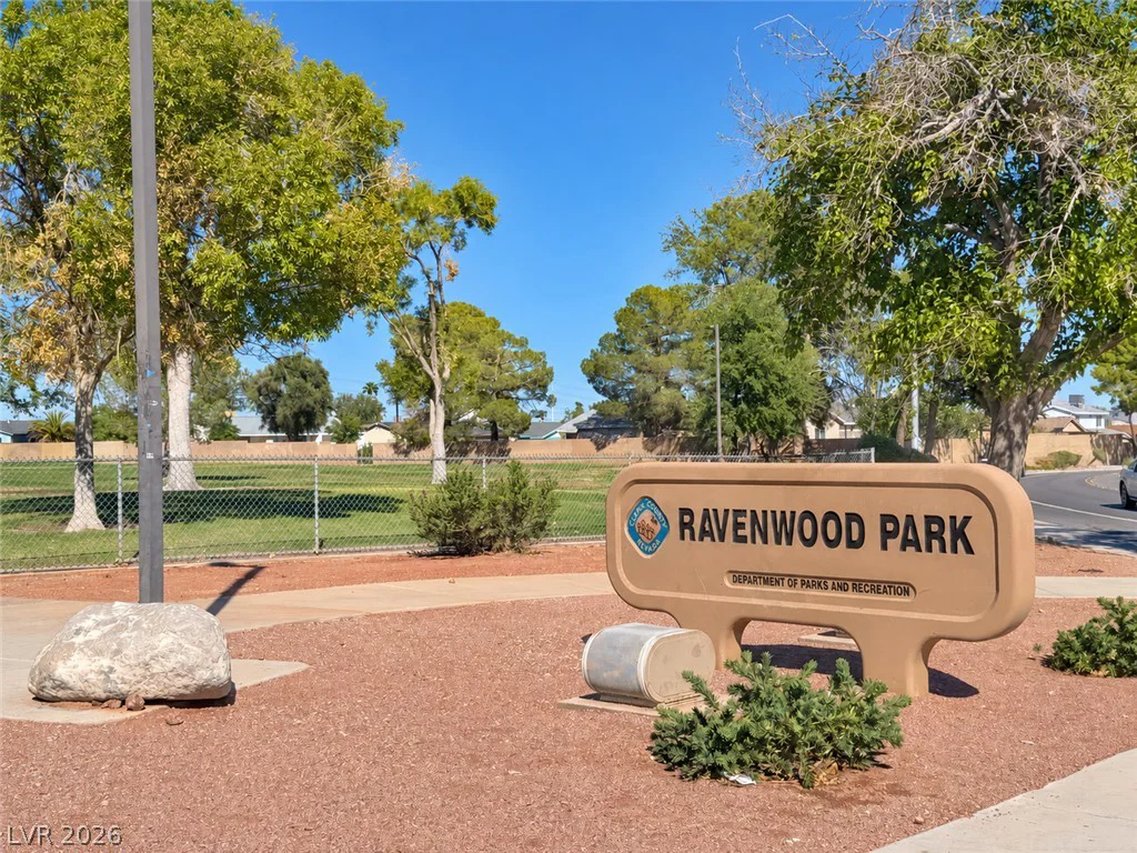 7192 Mizzen, Las Vegas, NV 89147