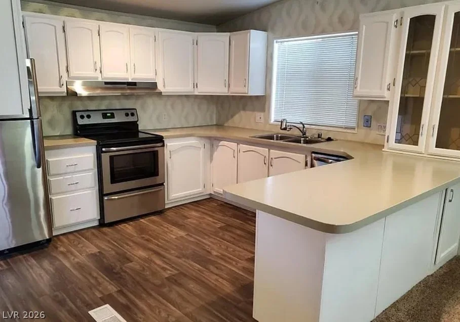 5860 Alicia, Pahrump, NV 89048
