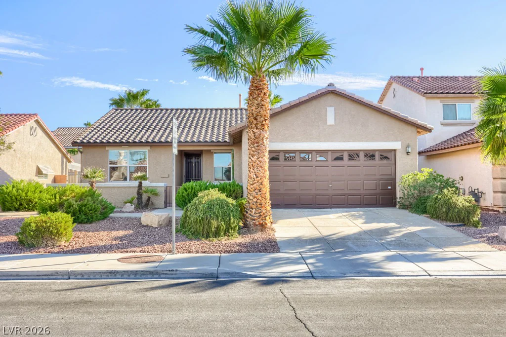 333 Arroyo Grande, Henderson, NV 89012