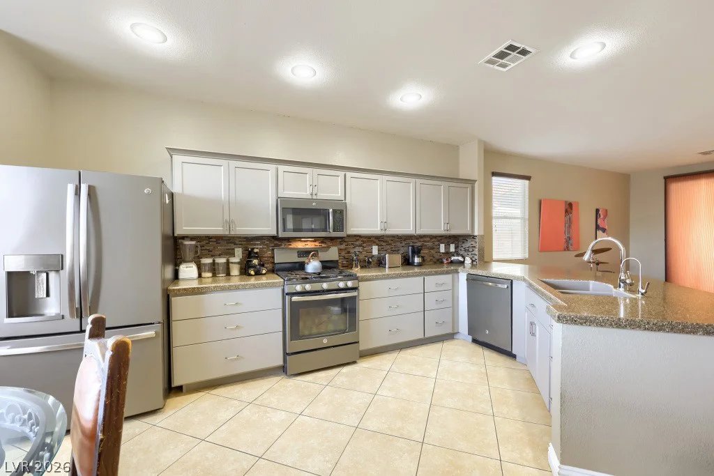 333 Arroyo Grande, Henderson, NV 89012