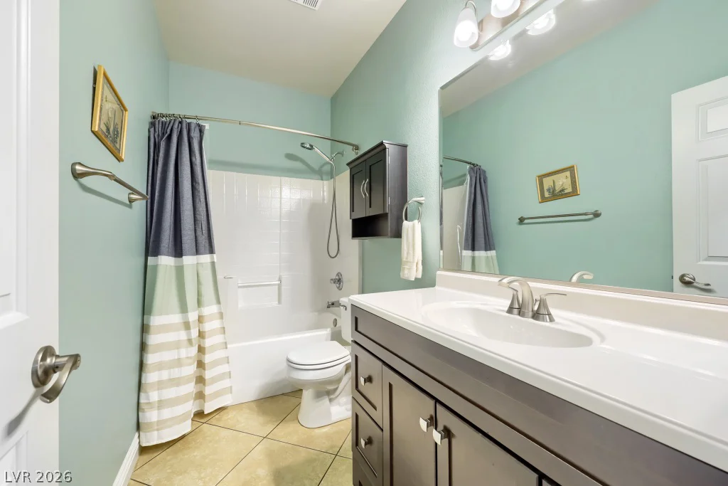 333 Arroyo Grande, Henderson, NV 89012