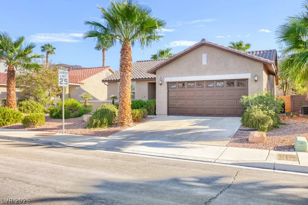 333 Arroyo Grande, Henderson, NV 89012