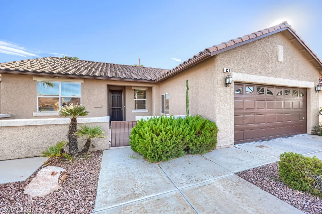 333 Arroyo Grande, Henderson, NV 89012