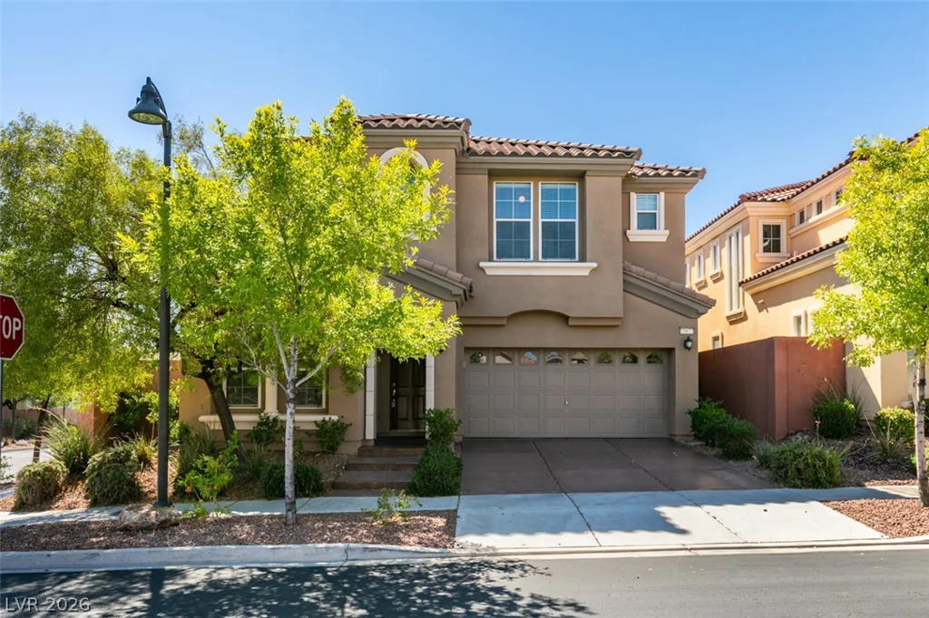 11677 Bradford Commons, Las Vegas, NV 89135