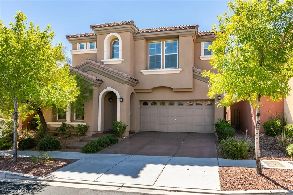 11677 Bradford Commons, Las Vegas, NV 89135