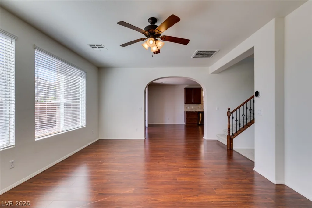 11677 Bradford Commons, Las Vegas, NV 89135