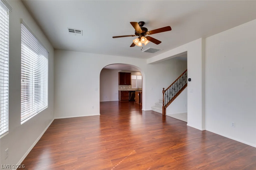 11677 Bradford Commons, Las Vegas, NV 89135