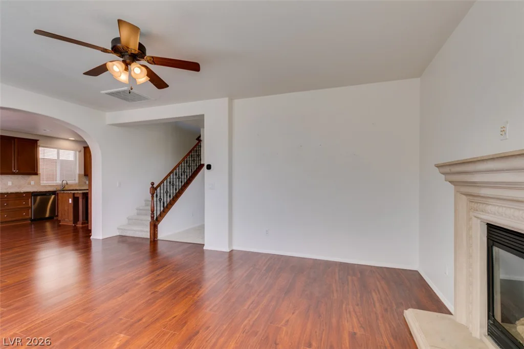 11677 Bradford Commons, Las Vegas, NV 89135