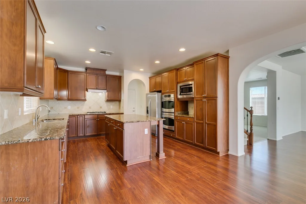 11677 Bradford Commons, Las Vegas, NV 89135