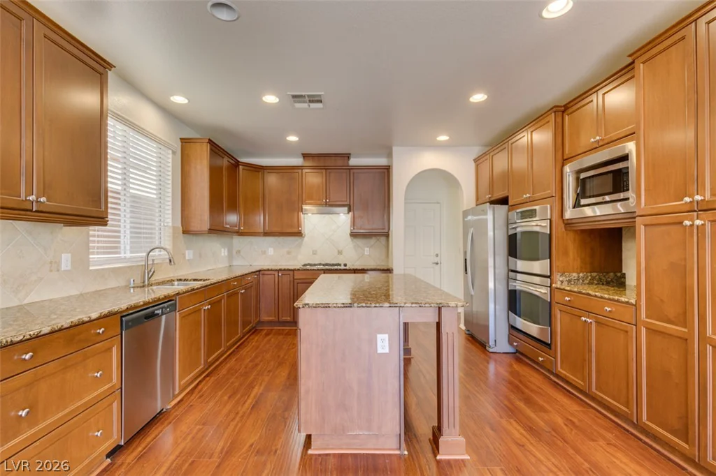 11677 Bradford Commons, Las Vegas, NV 89135