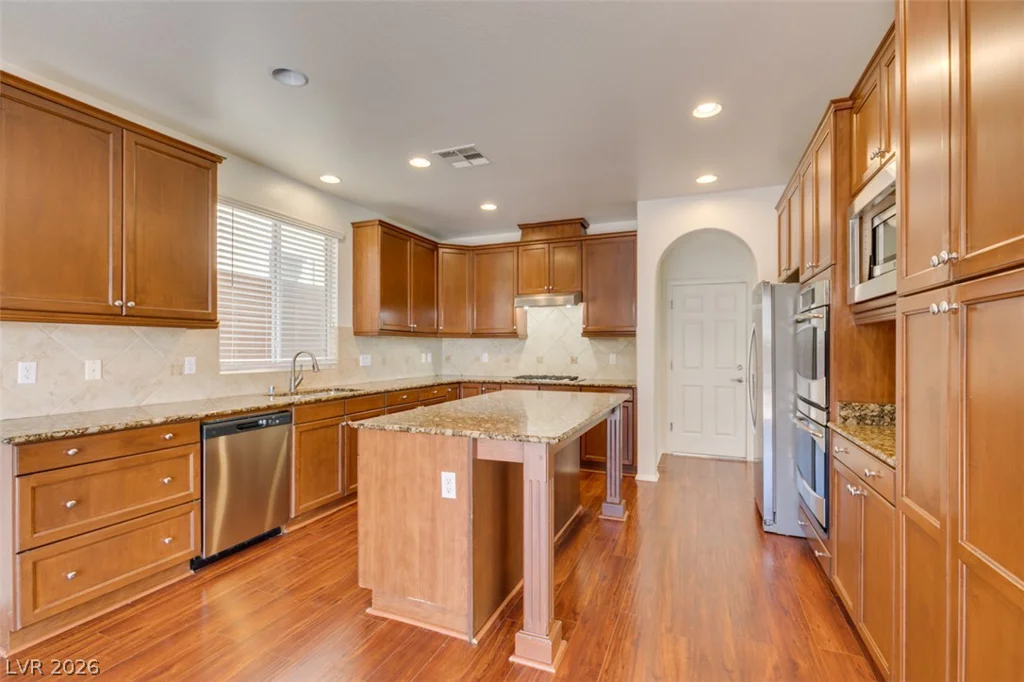 11677 Bradford Commons, Las Vegas, NV 89135