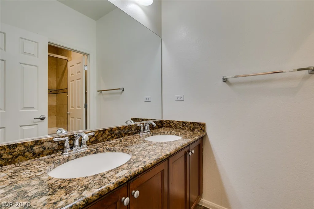 11677 Bradford Commons, Las Vegas, NV 89135