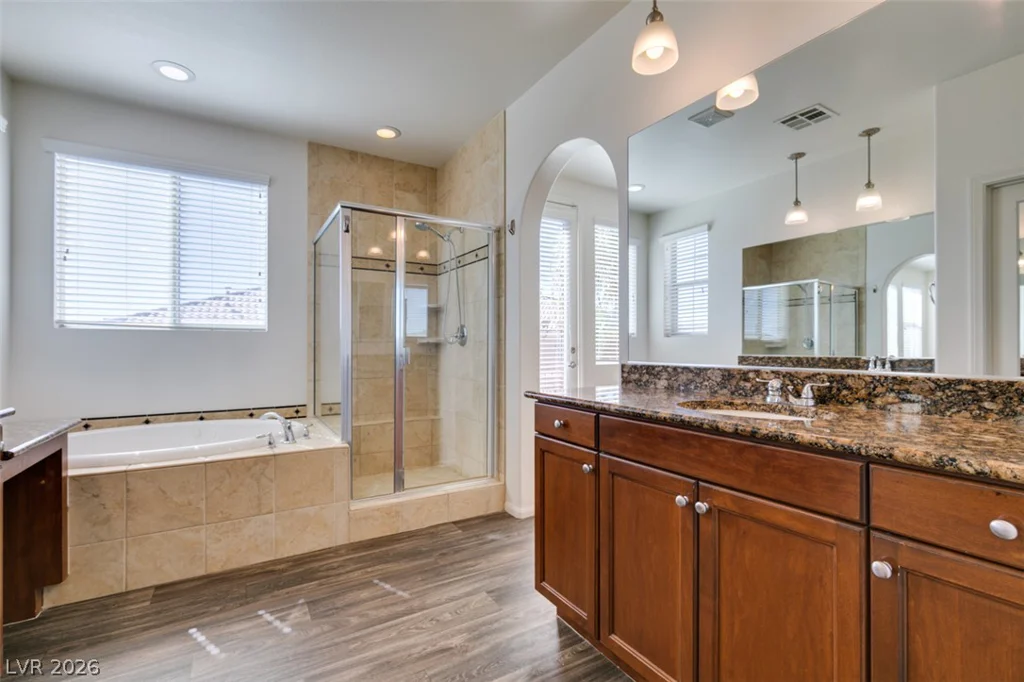 11677 Bradford Commons, Las Vegas, NV 89135