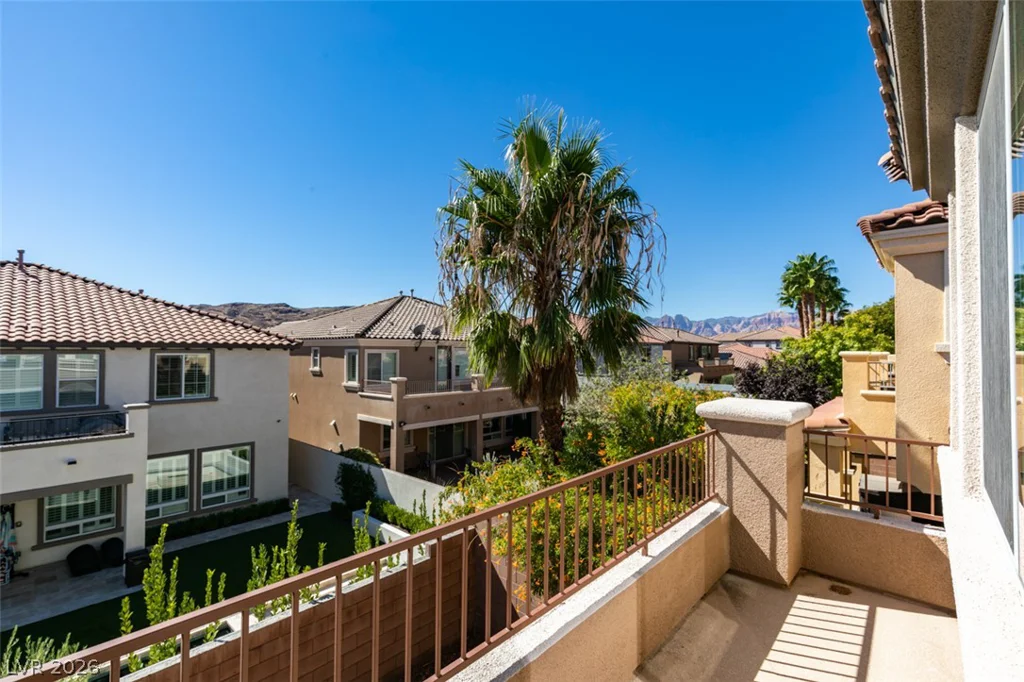 11677 Bradford Commons, Las Vegas, NV 89135
